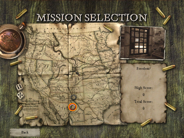 荒野大镖客免安装绿色版下载