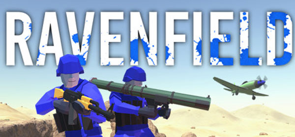 掠夺之地(Ravenfield)免费下载安装