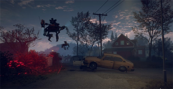 零世代中文版下载