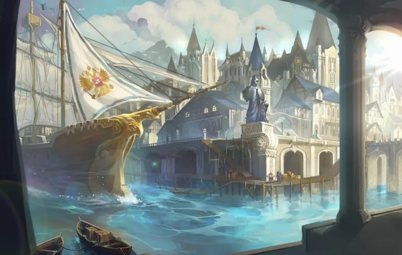 《猎国ol》灵魂契约回溯详解-助力战力稳定提升