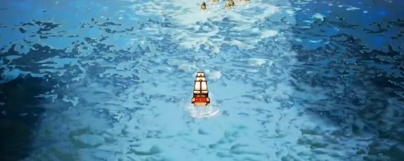 《歧路旅人0》邂逅古德温支线攻略-详细做法解析