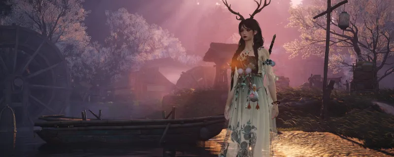 《燕云十六声》影流派玩法详解-高爆发高难度输出攻略