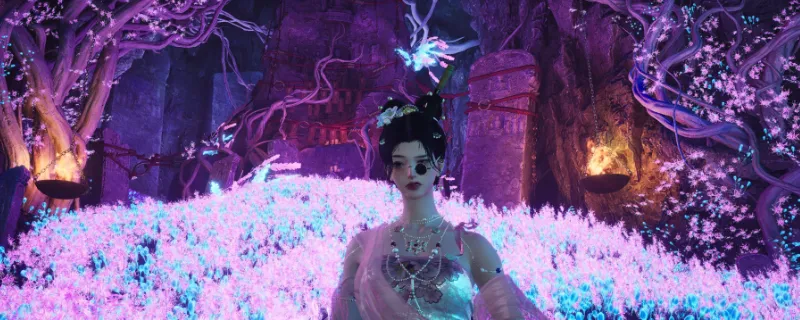 《燕云十六声》鸣流派玩法详解-高效武学技巧分享