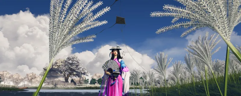 《燕云十六声》风流派玩法详解-近战爆发T0级输出攻略