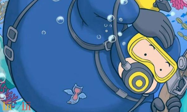 潜水员戴夫海鳝怎么抓-海鳝捕捉方法