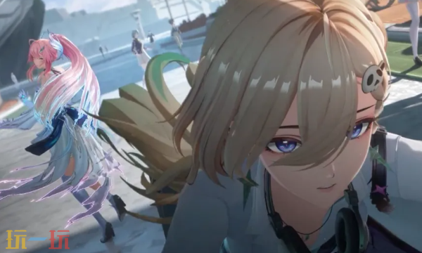 鸣潮pc端多少内存-官方配置储存空间要求