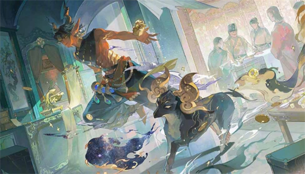 阴阳师鬼金羊专属召唤活动什么时候上线？