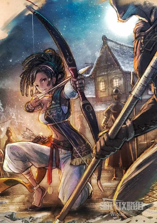 diablofans游戏攻略