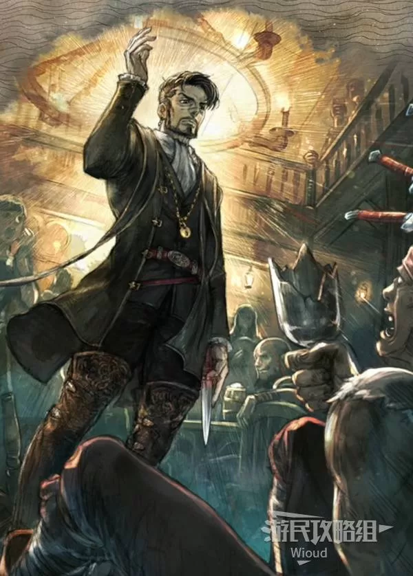 diablofans游戏攻略