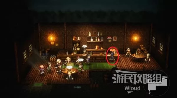 diablofans游戏攻略