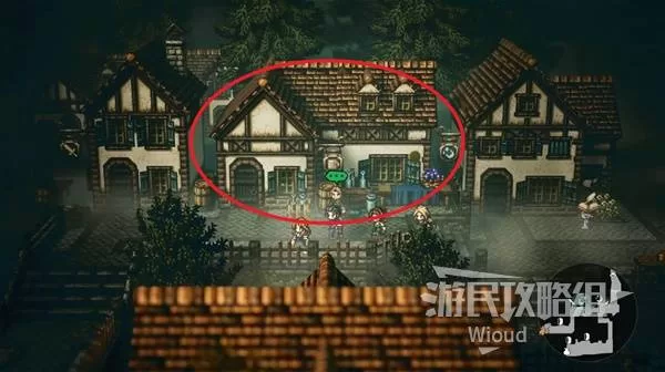 diablofans游戏攻略