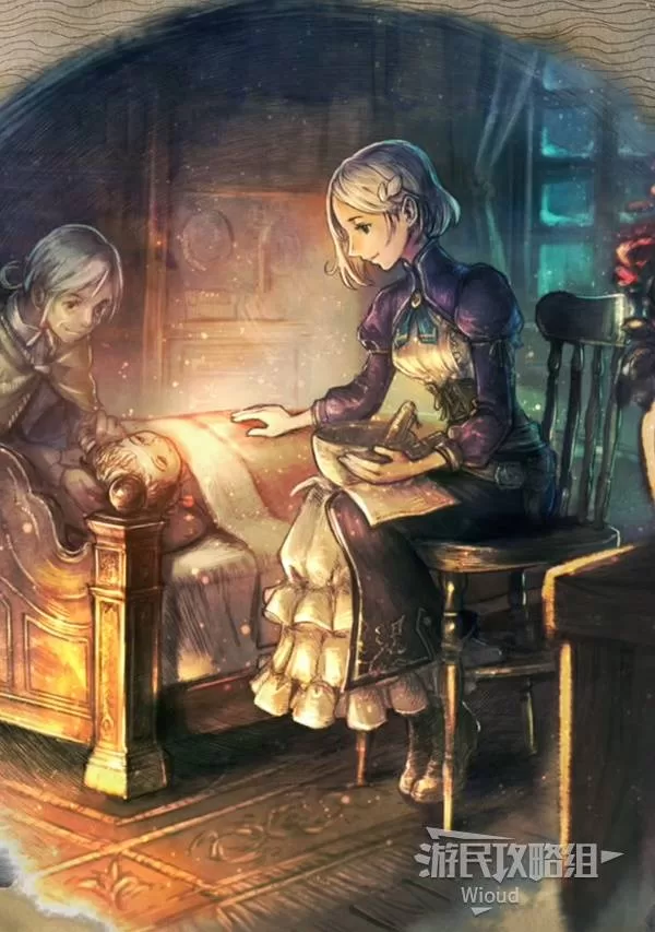 diablofans游戏攻略