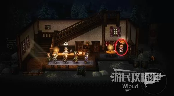 diablofans游戏攻略