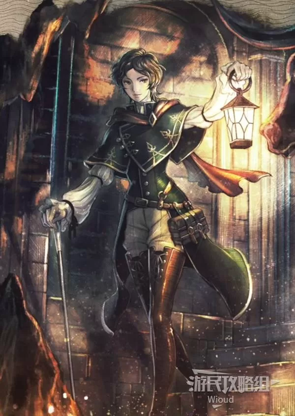 diablofans游戏攻略