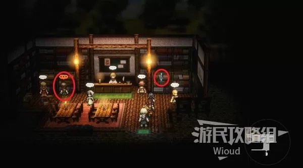 diablofans游戏攻略