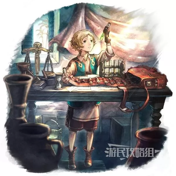 diablofans游戏攻略