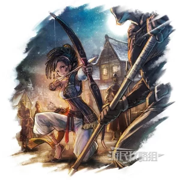 diablofans游戏攻略