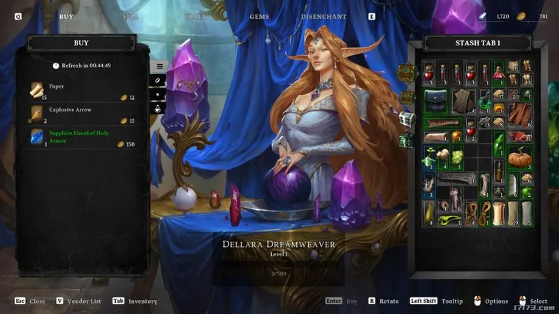 diablofans游戏攻略