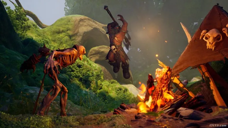 diablofans游戏攻略