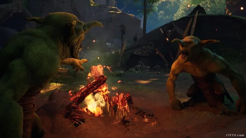 diablofans游戏攻略