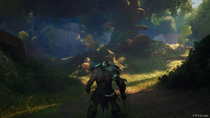 diablofans游戏攻略