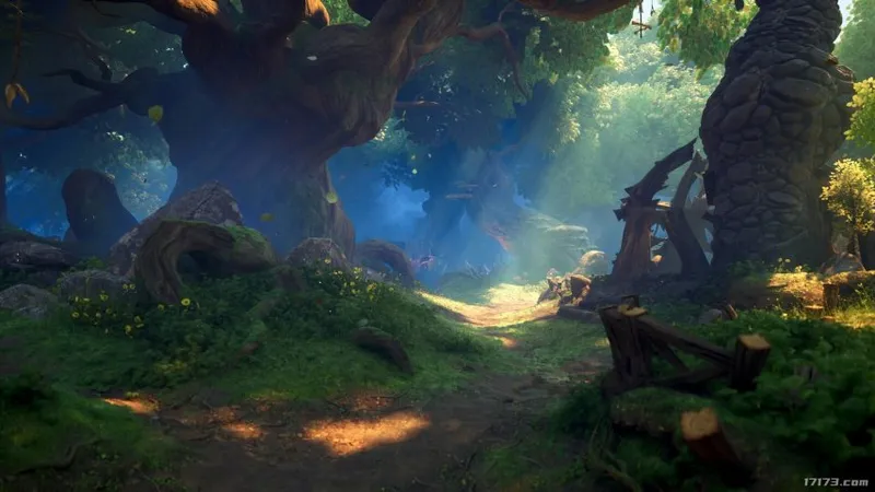 diablofans游戏攻略