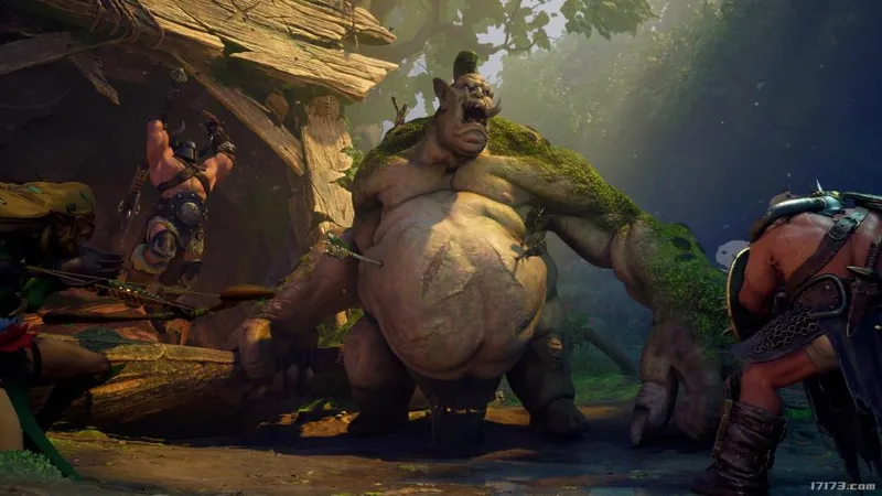 diablofans游戏攻略