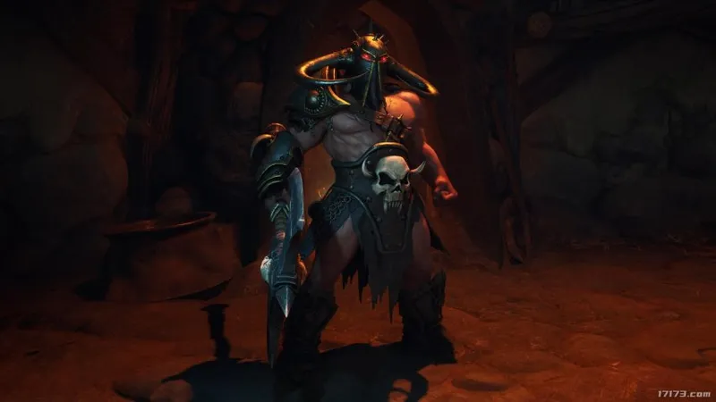 diablofans游戏攻略