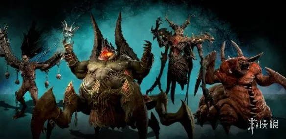 diablofans游戏攻略