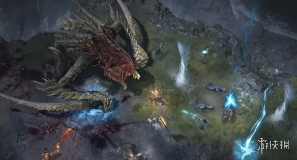 diablofans游戏攻略