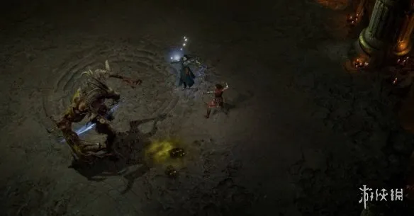 diablofans游戏攻略