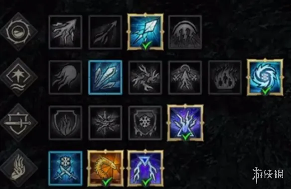 diablofans游戏攻略