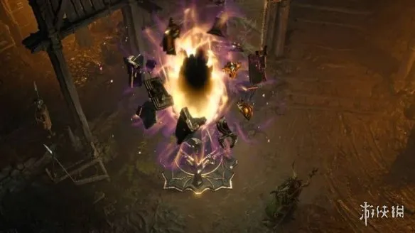 diablofans游戏攻略