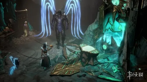 diablofans游戏攻略