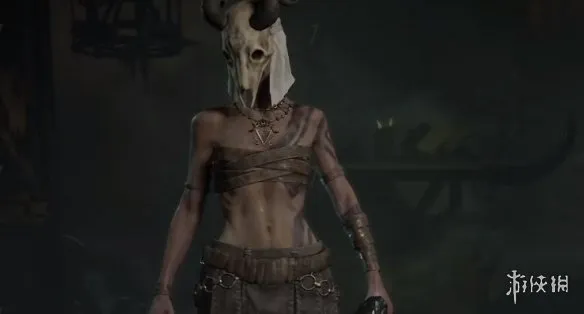 diablofans游戏攻略