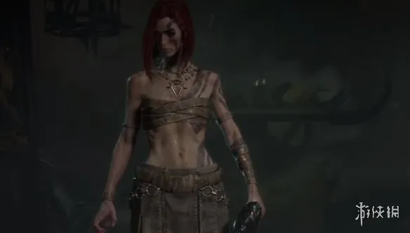 diablofans游戏攻略