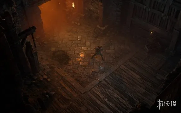 diablofans游戏攻略