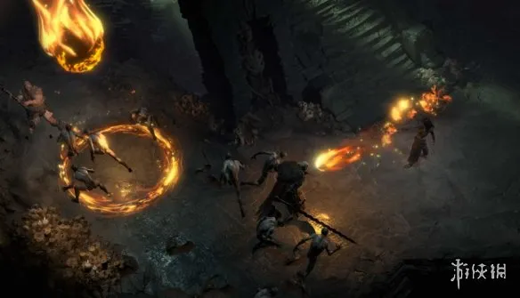 diablofans游戏攻略