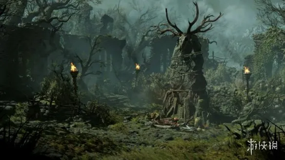 diablofans游戏攻略