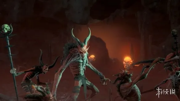 diablofans游戏攻略