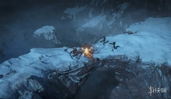 diablofans游戏攻略