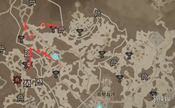 diablofans游戏攻略