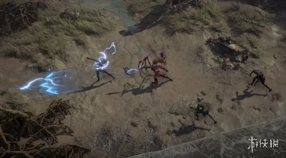 diablofans游戏攻略