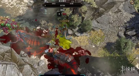 diablofans游戏攻略