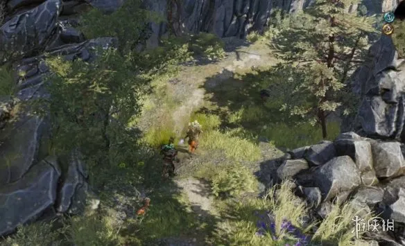 diablofans游戏攻略