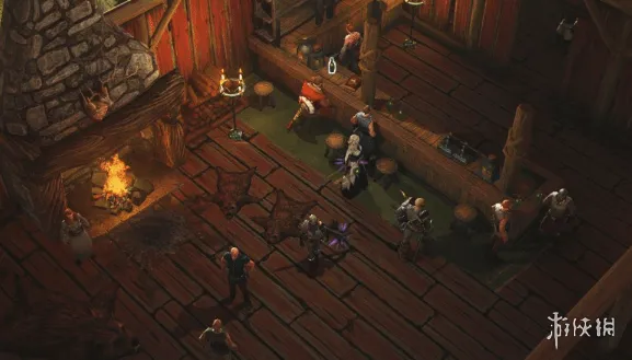 diablofans游戏攻略