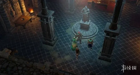 diablofans游戏攻略