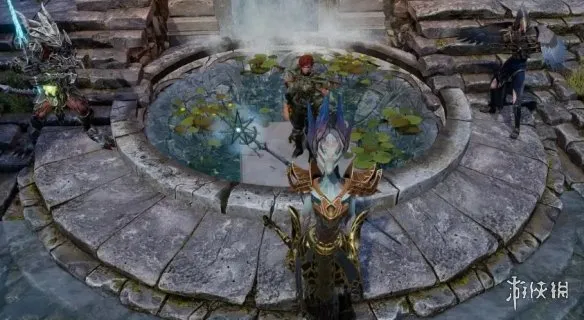 diablofans游戏攻略