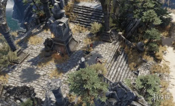 diablofans游戏攻略