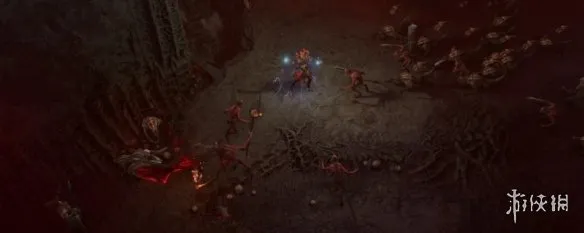 《暗黑破坏神4》远古词条刷取攻略